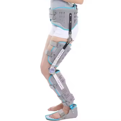 Spritzgusskomponenten